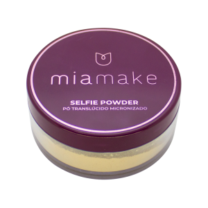 Selfie Powder Mia Make